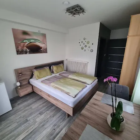 Orchidea2 Apartment Finkenstein am Faaker See Exterior photo