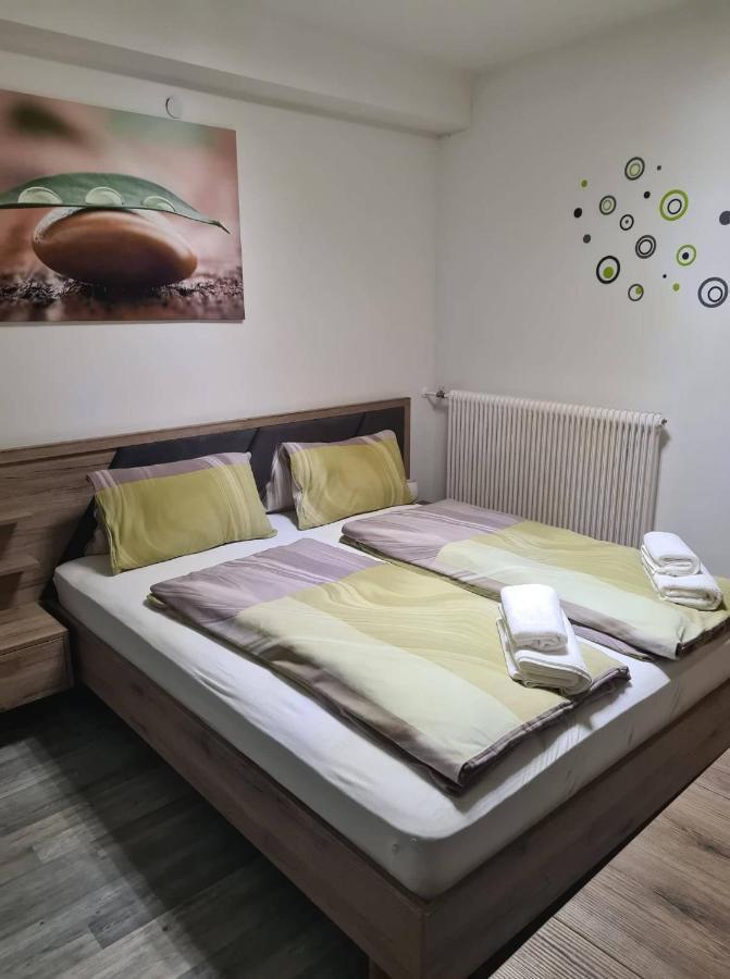 Apartmán Orchidea2