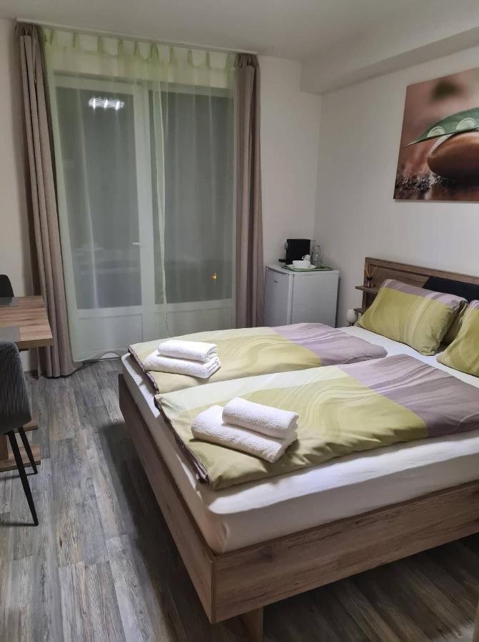 Orchidea2 Apartment *
