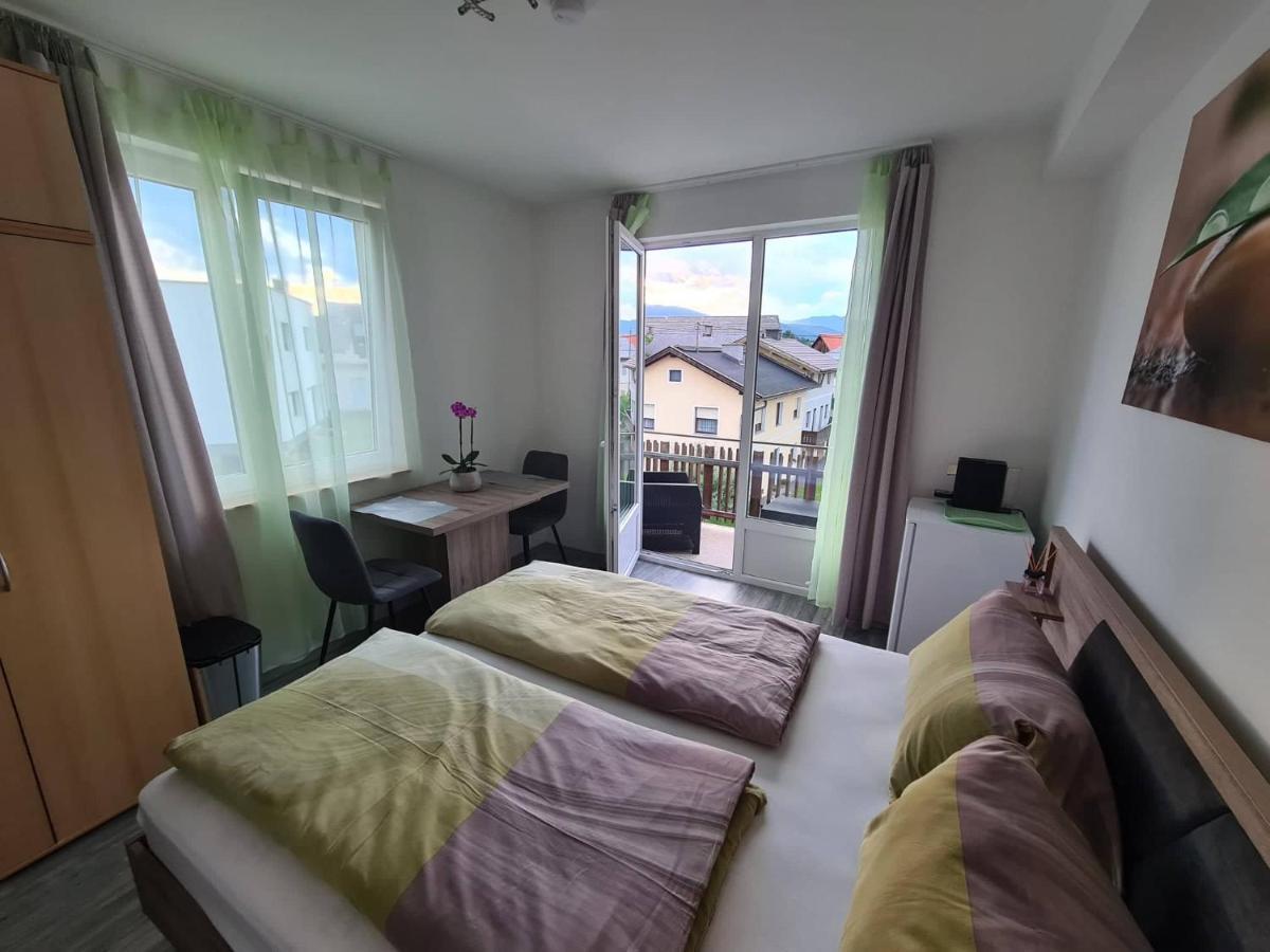 Orchidea2 Apartmán *