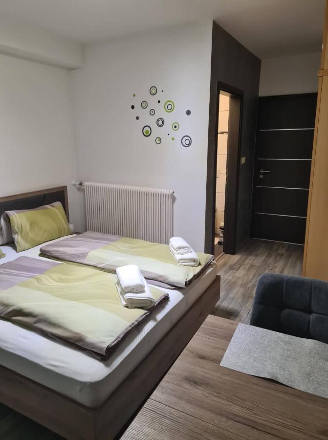 Orchidea2 Apartmán