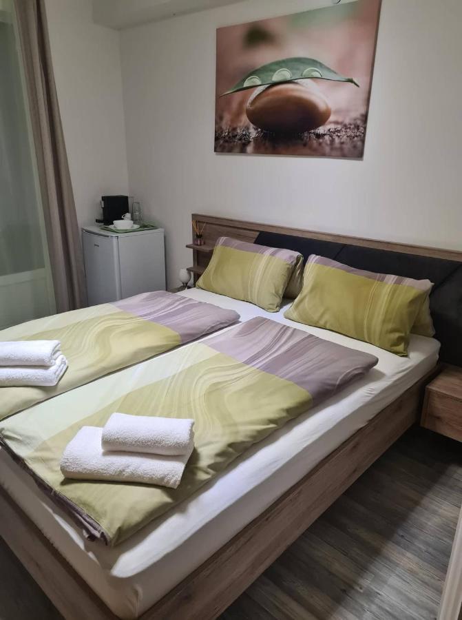 Apartment Orchidea2