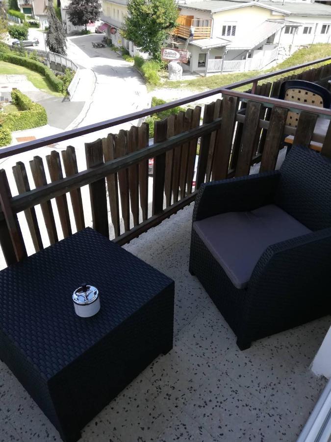 Apartment Orchidea2 Finkenstein am Faaker See