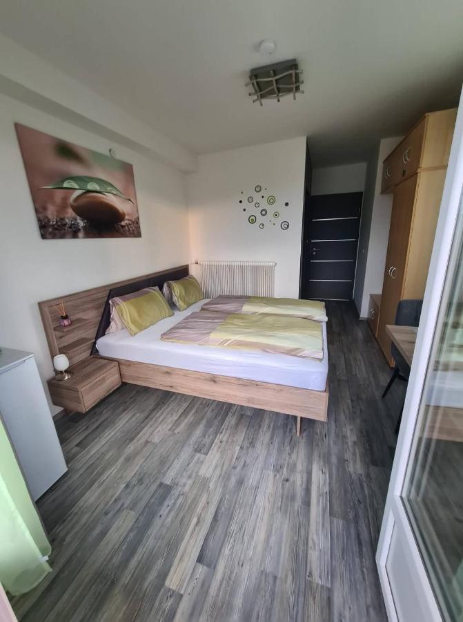 Apartment Orchidea2 Finkenstein am Faaker See