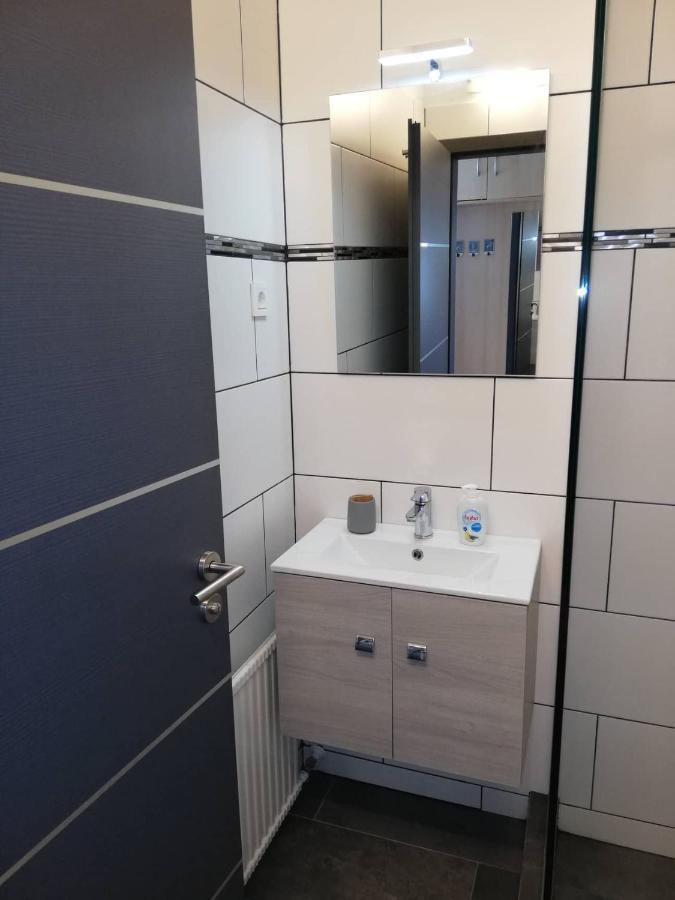 Apartmán Orchidea2 Finkenstein am Faaker See