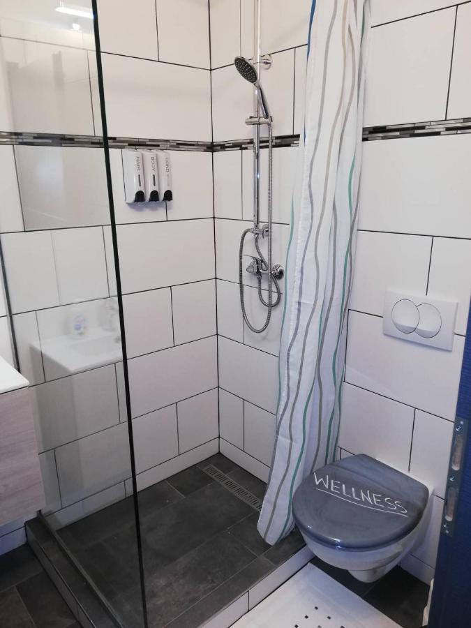 Apartmán Orchidea2 *